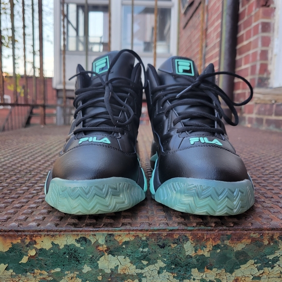 FILA MB "GID" - Picture 3 of 11